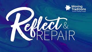 Reflect & Repair: Repairing Oneself