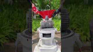From Waste to Wealth The Ultimate Pellet Mill 🛠️ #PelletMill