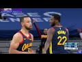 Golden State Warriors Vs Oklahoma City Thunder Full Game Highlights 2020 2021 Season