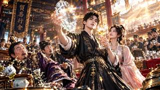 Full Broke Scholar Transmigrates to Ancient Times: Modern Tech Empire Crushes Corrupt Tycoons! 🧪🧼👑 News