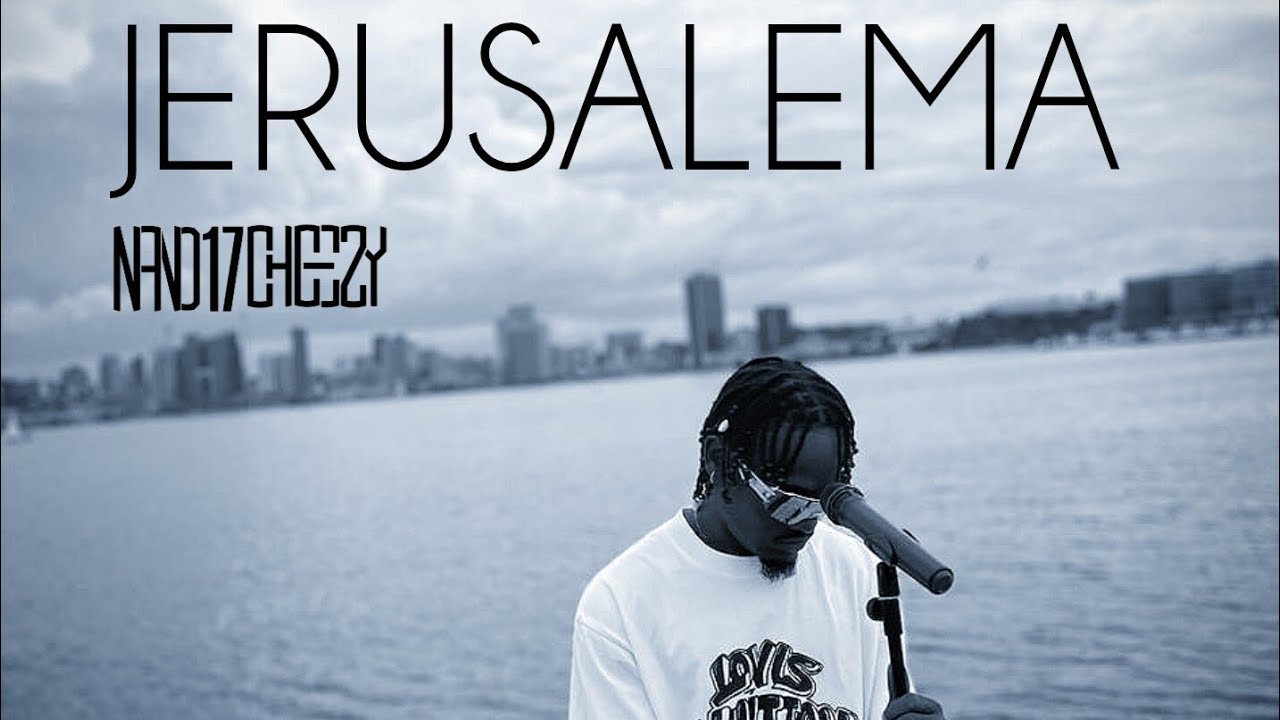 Nanditcheezy | Jerusalema [Official Vídeo] (Prod. Ed Amazing)