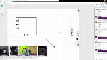 Dan Curses at Dice! Kingmaker session 2, part 2