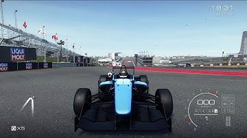 Dallara F312 - GRID Autosport - Test Drive Gameplay [HD]