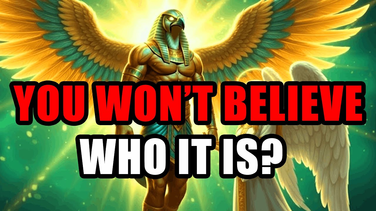 Chosen One: Your Next Relationship Will Shock The World! God’s Divine Setup