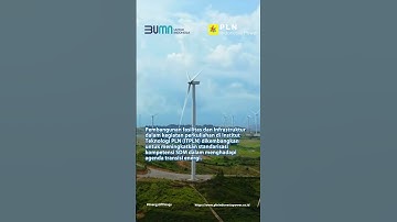 PLN Indonesia Power mengembangkan Transisi Energi untuk meningkatkan SDM #plnip