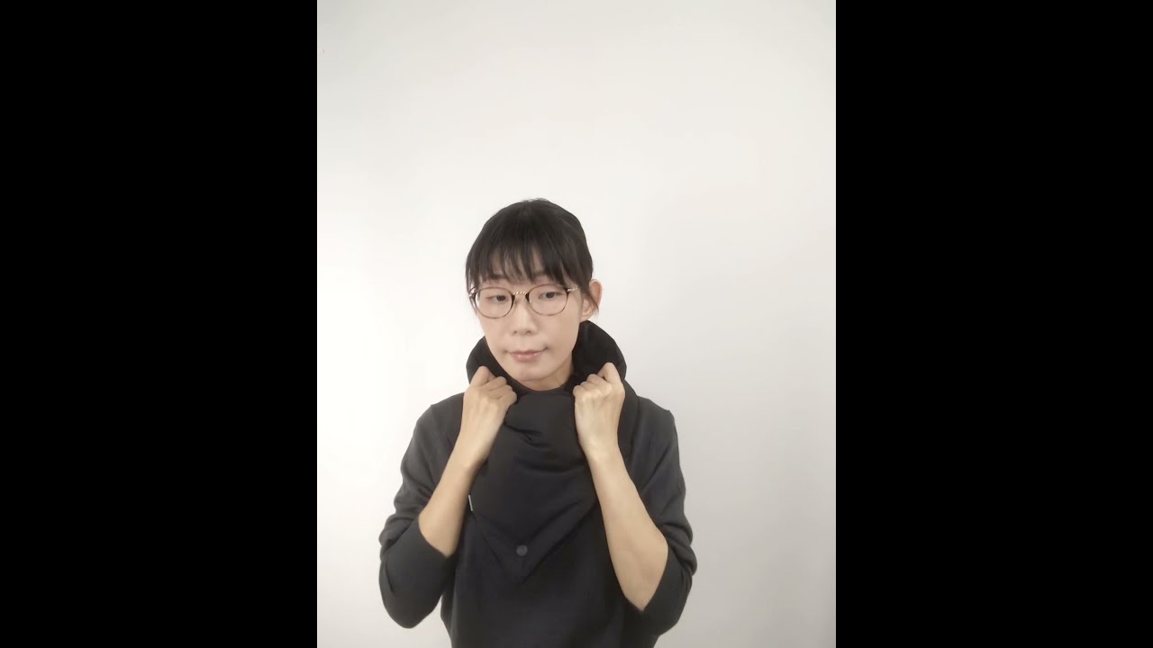 ソロテックスエアマフラー | 帽子・ヘアバンドの通販*sleepslope*