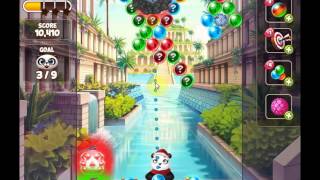 Panda Pop Level 269 NO BOOSTERS