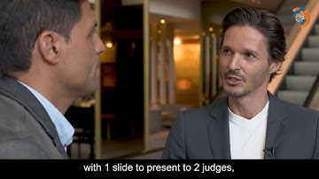 Are you #elevatorpitch ready?