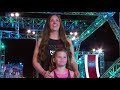 Shoeless Ninja Jamie Rahn - American Ninja Warrior Weekly: Vegas Stage 1 (Digital Exclusive)