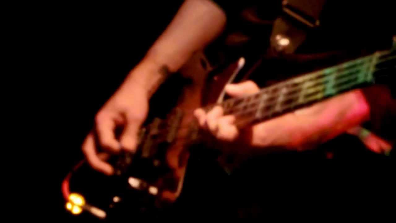 Sativa Root - World Lament (live @ Rockhouse Salzburg, 2012-01-23)