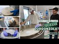 Como é feito o QUEIJO azul em GORGONZOLA, Itália! [LEGENDADO | T13 E18]