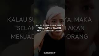 nggak perlu nunggu tahun baru buat bikin resolusi hidup #resolusi #lebihbaik #harapanbaru #awaltahun
