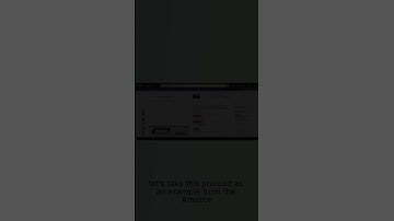 Write Amazon Product Descriptions with AI in Seconds | CopyMonkey Tutorial