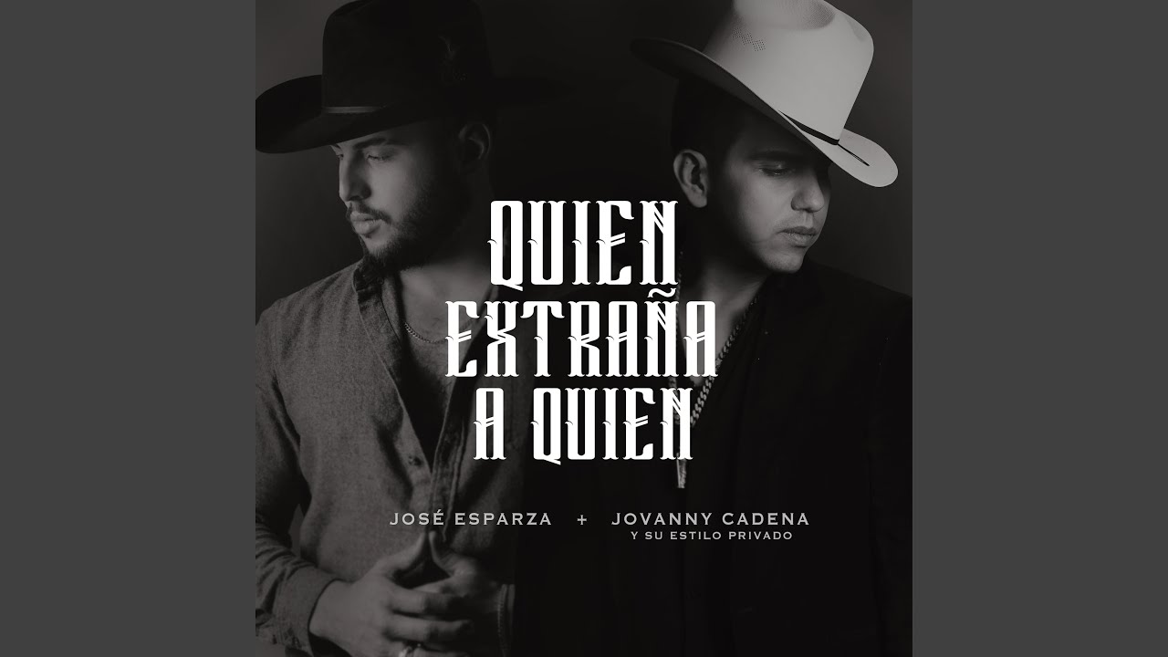 Quien Extraña A Quien