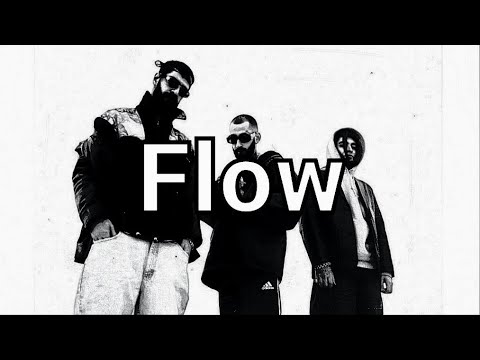 Sимптом & Andy Panda & TumaniYO — Flow (Official M.V Video)