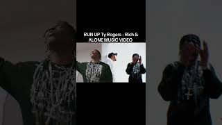 https://youtu.be/jZbYNXKO5-k new music video out now