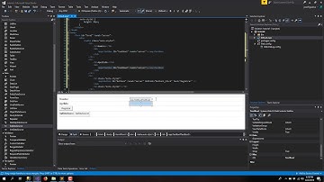 Tutorial sobre como conectar Base de datos SQL a web asp y C# facil