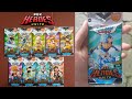 Ngestok Pek Heroes Unite | Monsta Galaxy Card