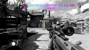 Black Ops 2 JIGGY 4.5 SHOWCASE/DOWNLOAD SPEED UP