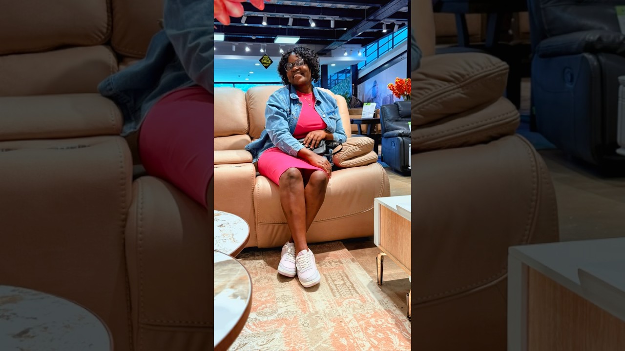 Love her 💕 #febineawuor #shortsvideo #dayinthelife