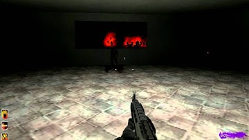 Cod WaW custom zombies Zenith