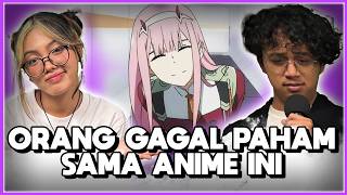 Download Lagu Kenapa Darling In The Franxx Dianggap Jelek? Download Lagu Kenapa Darling In The Franxx Dianggap Jelek?