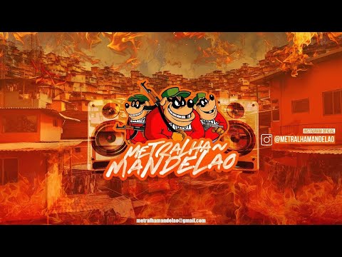 MONTAGEM UUUUUUUUH - DJ YUZAK, MC BN, MC BF & MC CAJA