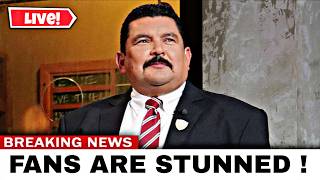 Guillermo Rodriguez Joins Dancing With the Stars Season 35 !