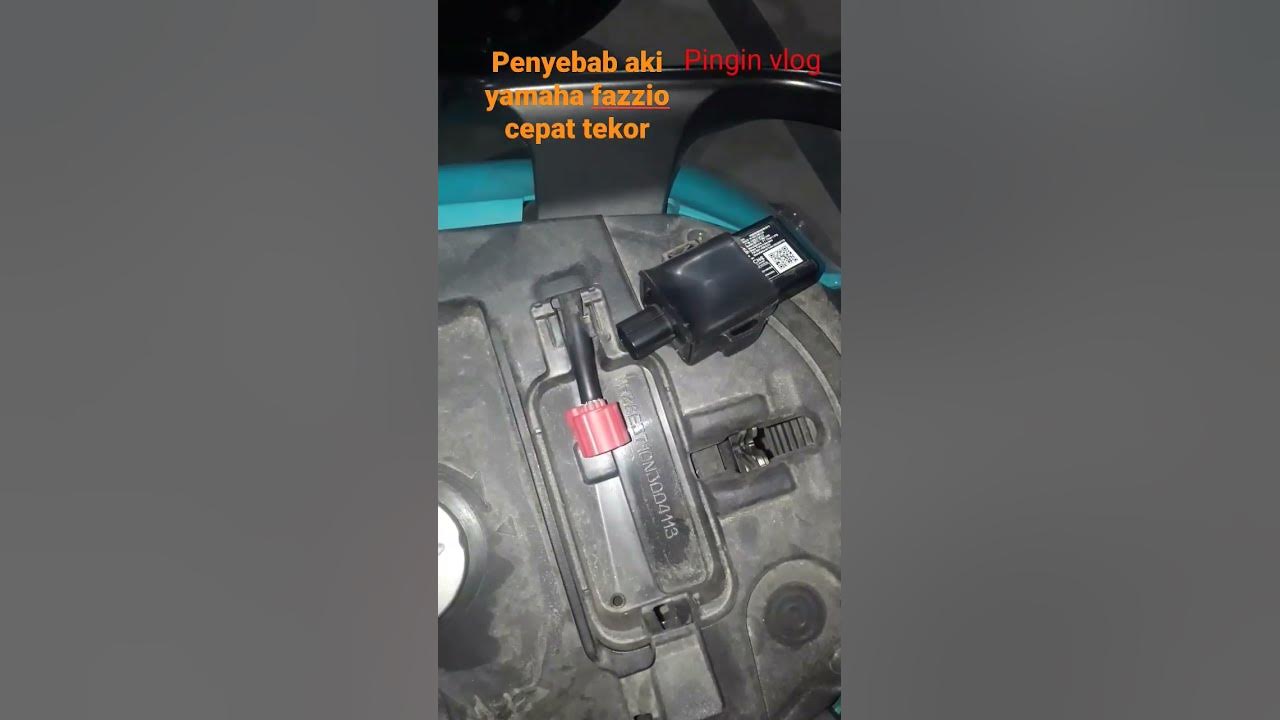 AKI FAZZIO CEPAT TEKOR INI PENYEBABNYA #short#fazzio - YouTube