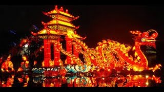 5 THINGS YOU MIGHT NOT KNOW ABOUT CHINA