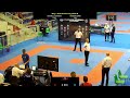 Tatami Finals Kickboxing University Championships 2023