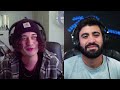 Capture de la vidéo Talking About Our Bios And Ethan's Music Genre