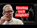 Börse aktuell - DAX knackt zum ersten Mal die 17.000!