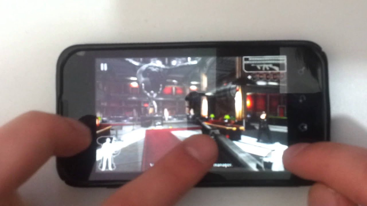 GreenGame Выпуск 25"Гангстерский"