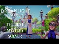 Dreamlight Valley: The Best Mystery Solver