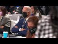 Sleepy Joe Biden Lives Up To His Name!