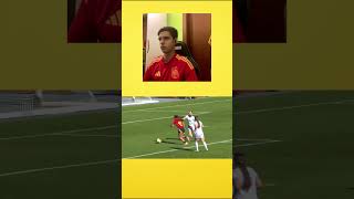 Reacciono al España 3-0 Noruega | Sub-15 femenina #españa #sefutbol #sefutbolfem #futbol Pt. 4