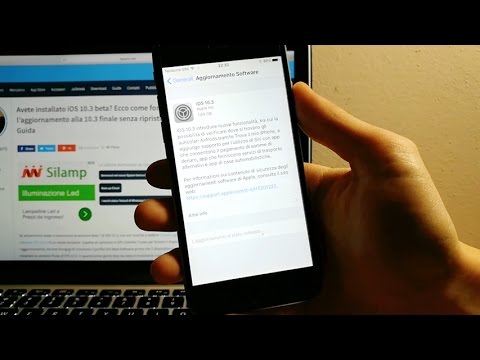 Video: Come faccio a sapere se il mio iPhone è idoneo per l'aggiornamento?