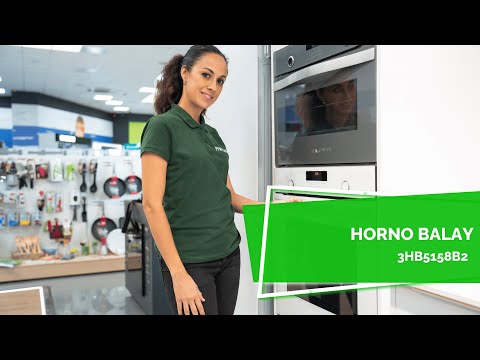 🎬 Video relacionado con hornos blancos de cristal