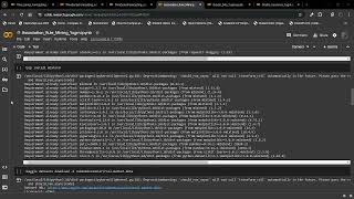 Association Rule Mining Pycaret