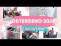 Osterdeko 2024 vlogging blockade frulein jasmin