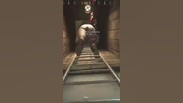 Scary Warzone moment #shorts