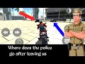 Where does the police go after leaving us || @ShauryaGamerz_Official || #viral #video