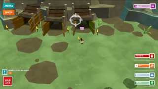 Polycraft Battle, campaign 5
