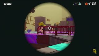 Splatoon 3 Part 36: Key Chase
