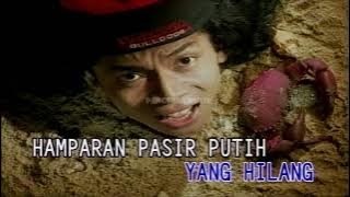 Sang Alang - Sendiri (1995) (Original Video Clip)