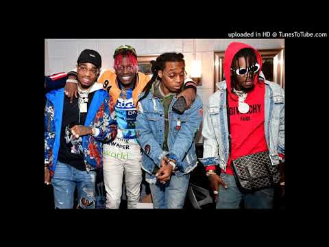 Zaytoven Quavo & 2 Chainz - Wake Up & Cook Up auf YouTube ansehen