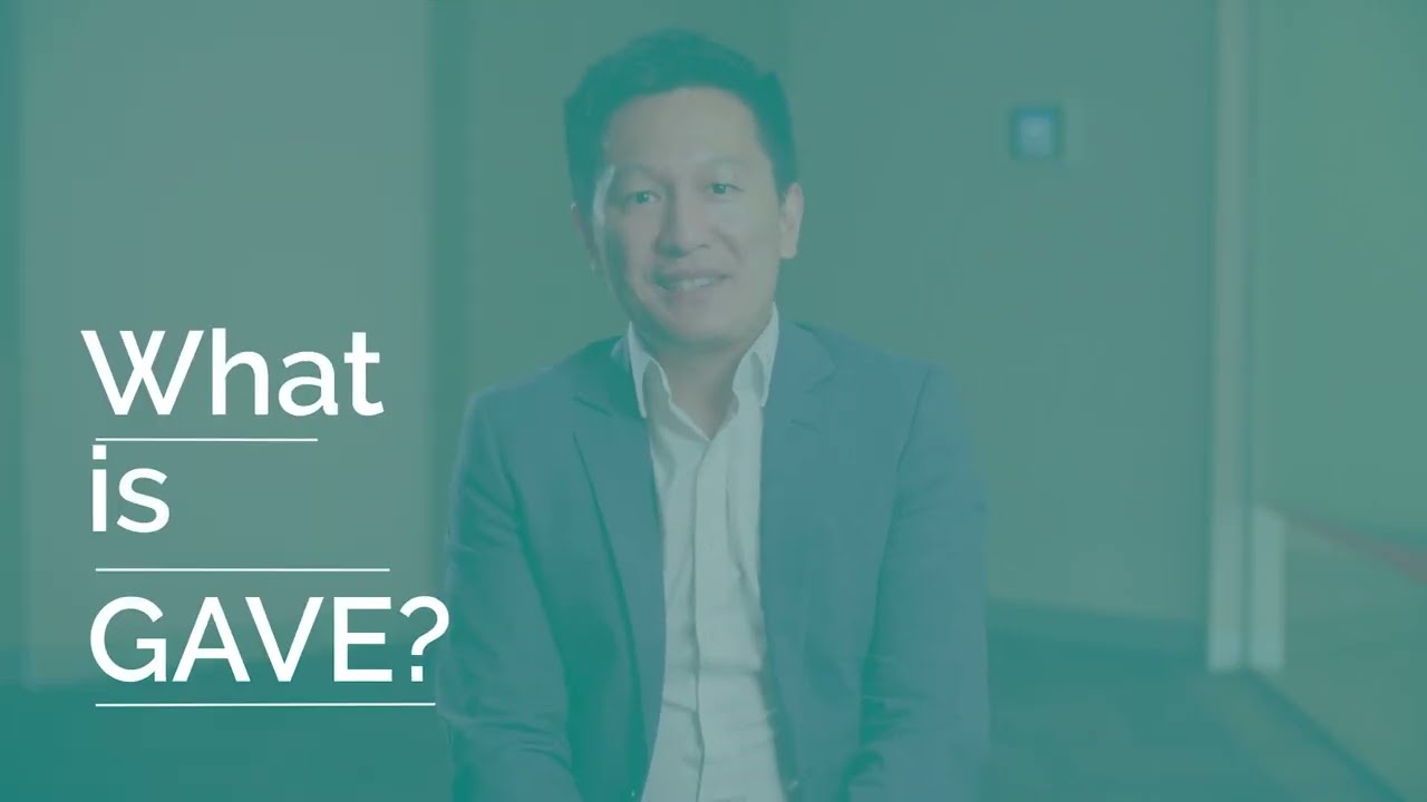 What Is GAVE? (Gastric Antral Vascular Ectasia)