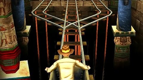 Rail Rush | Highest Score | Top Speed | 🎮