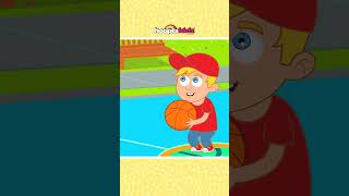 Lasst uns Reis mit Milch essen! 🍚🥛#shorts #kidssong #hooplakidzdeutsch